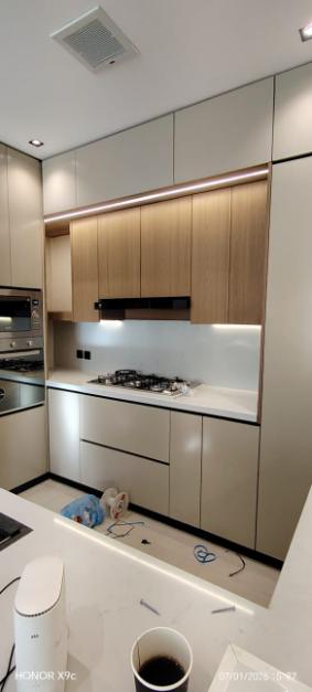 معرض أعمال صيانة مطابخ 13